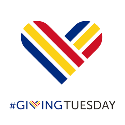 Giving Tuesday